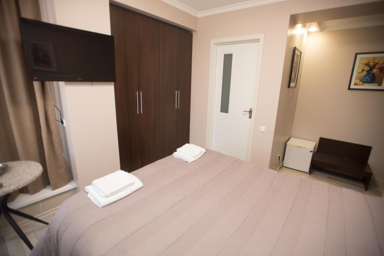 Altin Palace Comrat Exterior foto
