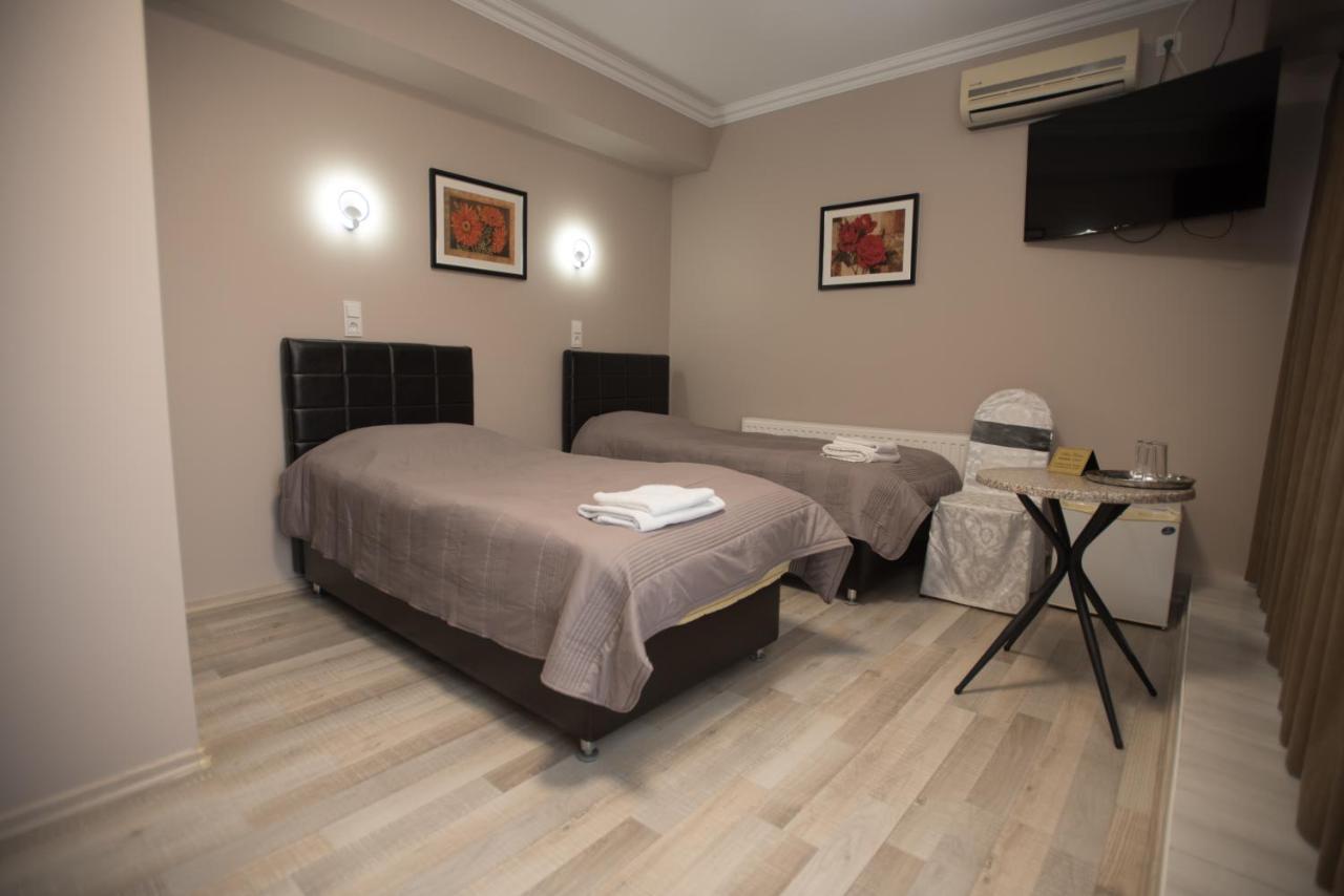 Altin Palace Comrat Exterior foto