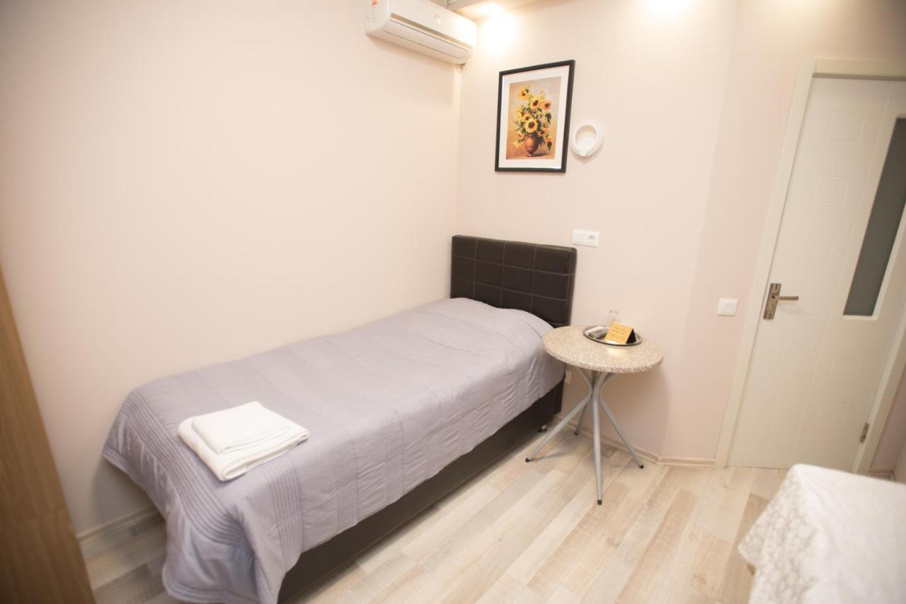 Altin Palace Comrat Exterior foto